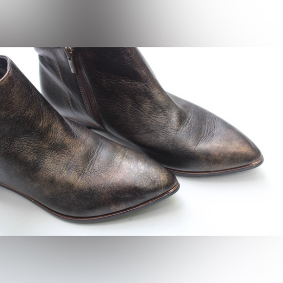 Kenneth Cole Reaction ankle boots - Picture 5 of 15